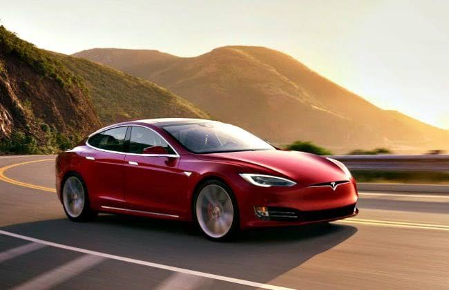 Tesla Model S Plaid Price Increases Just Ahead Of Market Launch