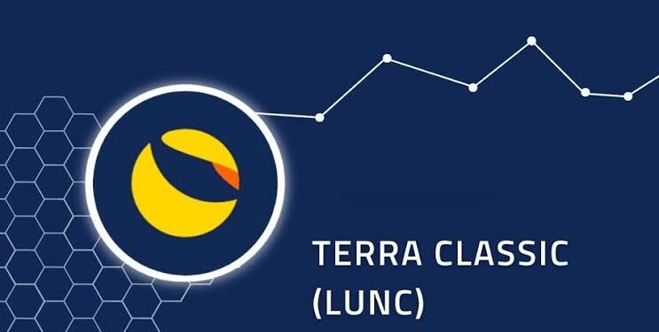 Will Terra Luna Classic (LUNC)  rise up again in 2023 ?