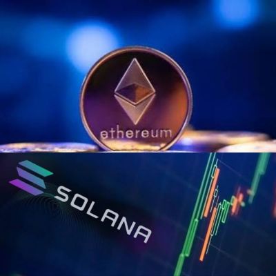 How Solana is better than Etharium in 2021-22?