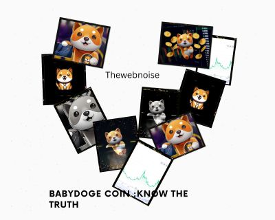 Babydoge coin : Want to know 7 things about it