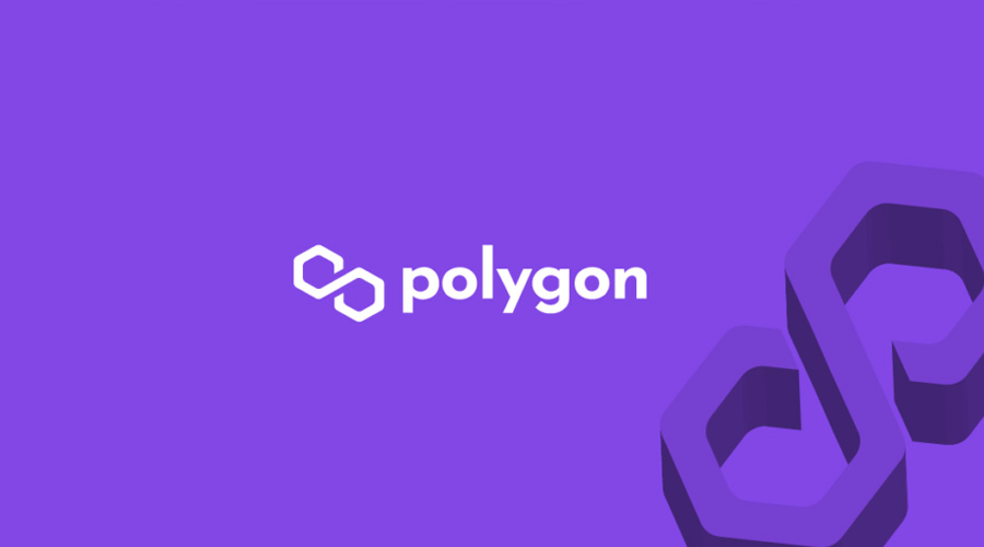 Polygon (MATIC)  Future is here
