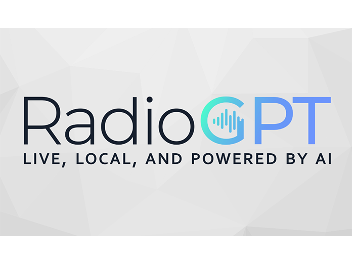 RadioGPT: 'World’s first' AI-driven radio station now connect
