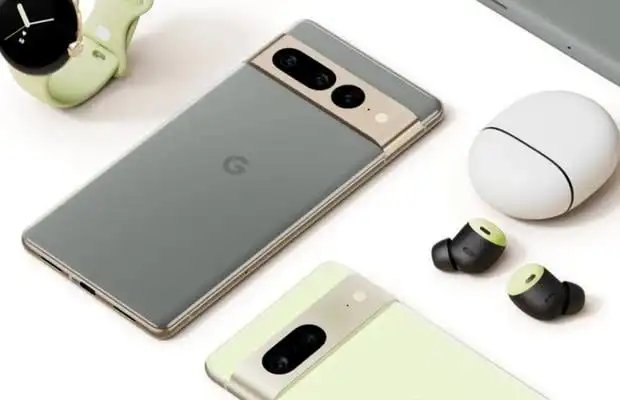 Why iPhone users shift on Google pixel 7?