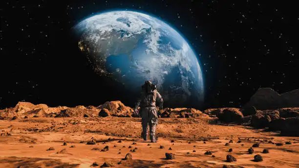 Sci-Fi Ideas That Could Change of Space Exploration in 2023