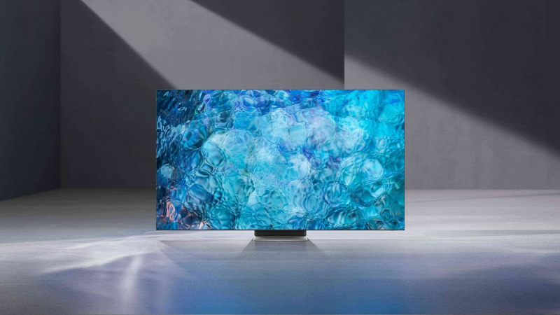 Samsung Try to match QD-OLED TV Price with LG OLED TV