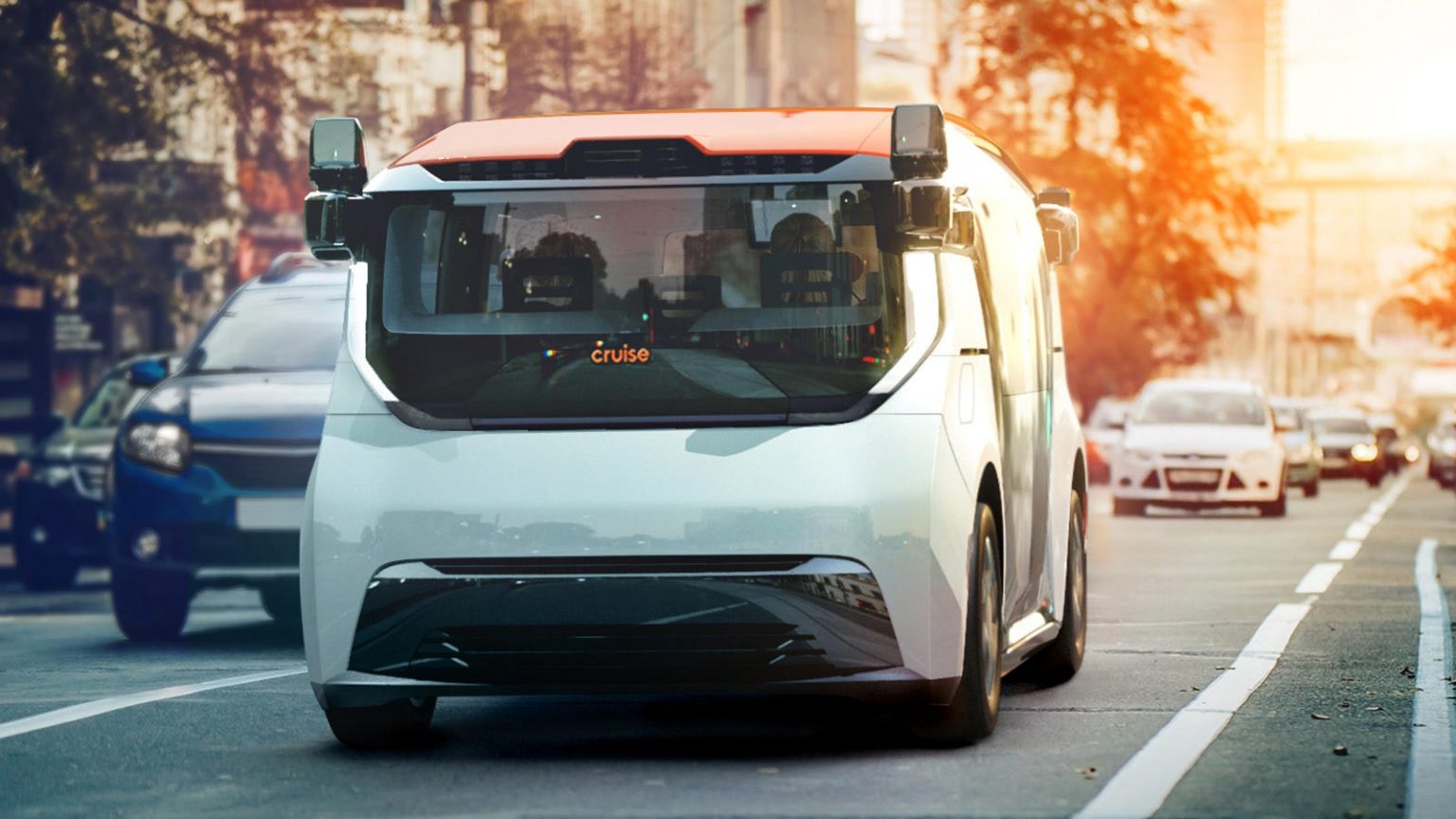 3 concepts driving the future of transportation