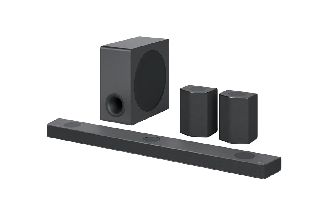 HOW WE PICKED THE BEST LG SOUND BARS 2023