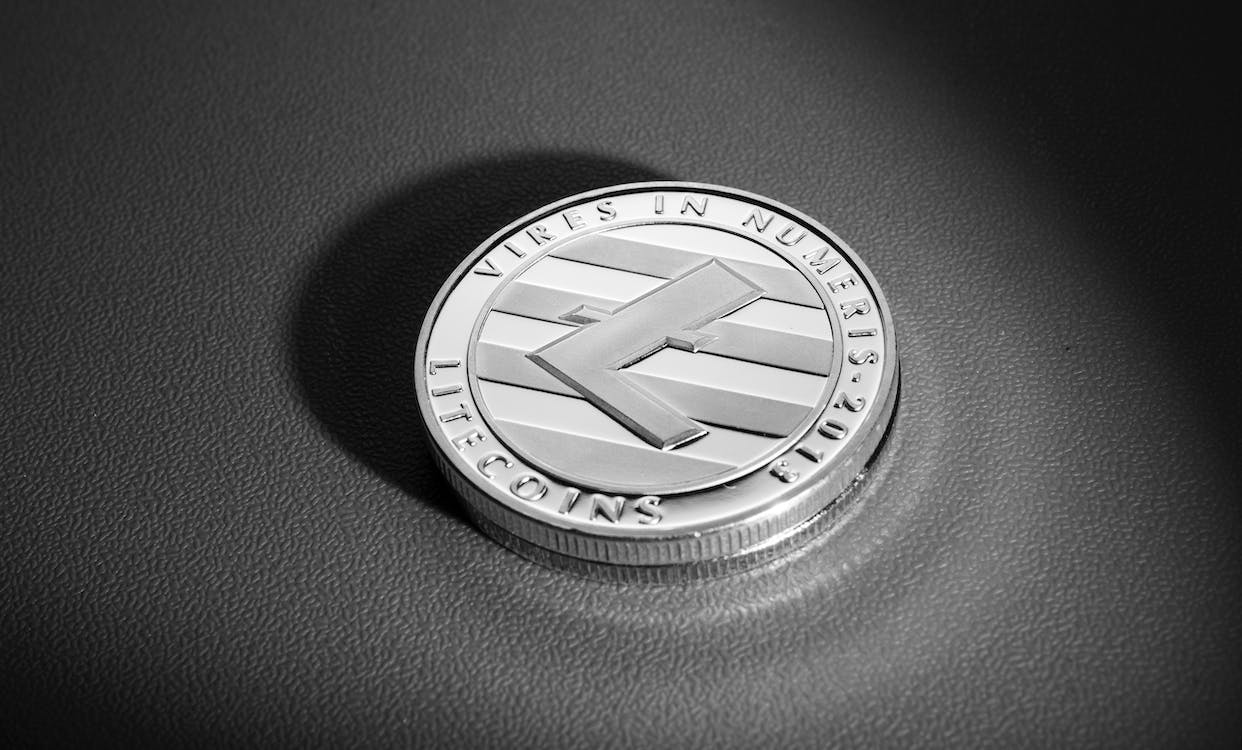 I had started crypto trade with Litecoin(LTC) in 2017 , Now What?