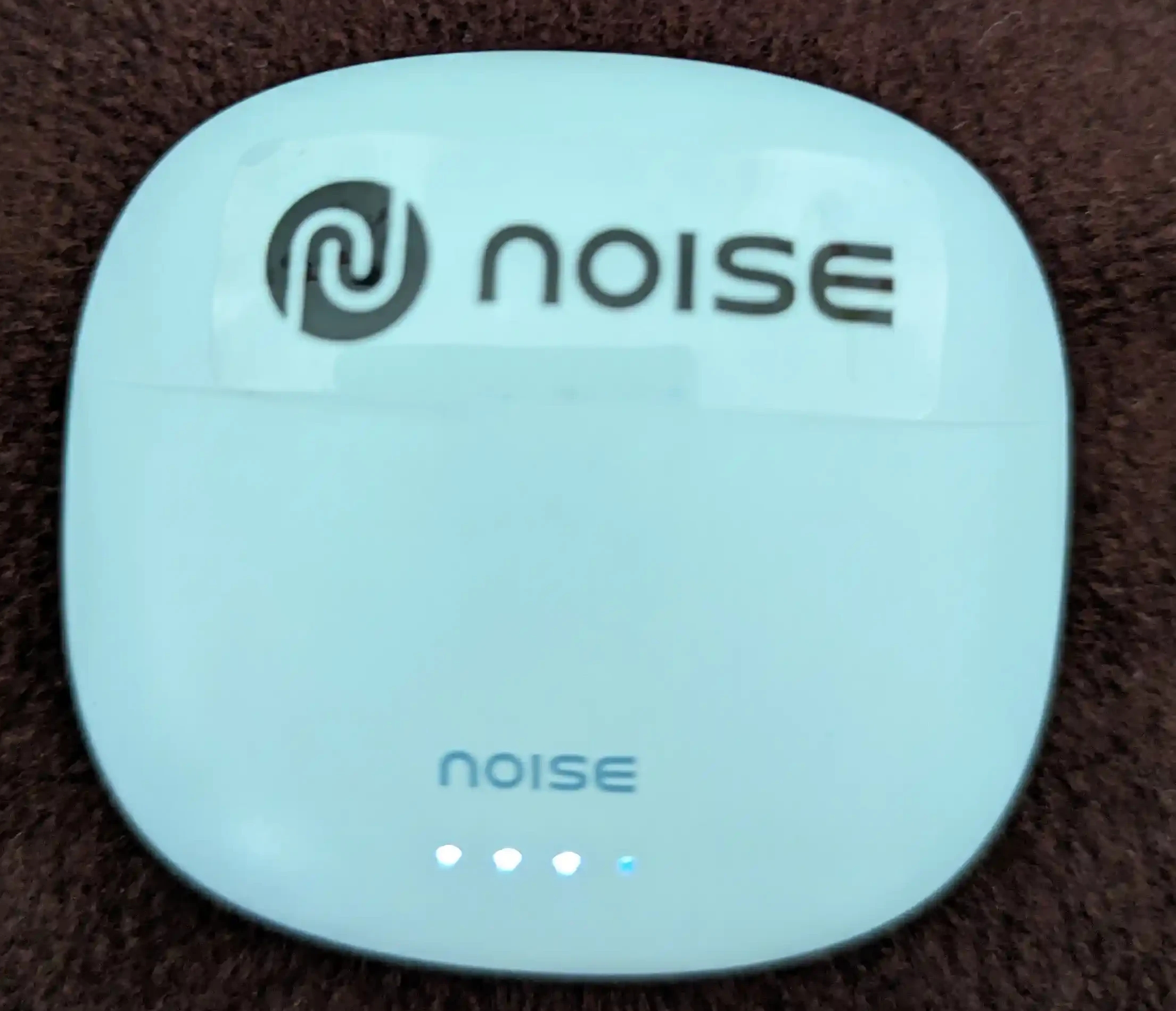 Noise EarBuds VS104 Pro Review