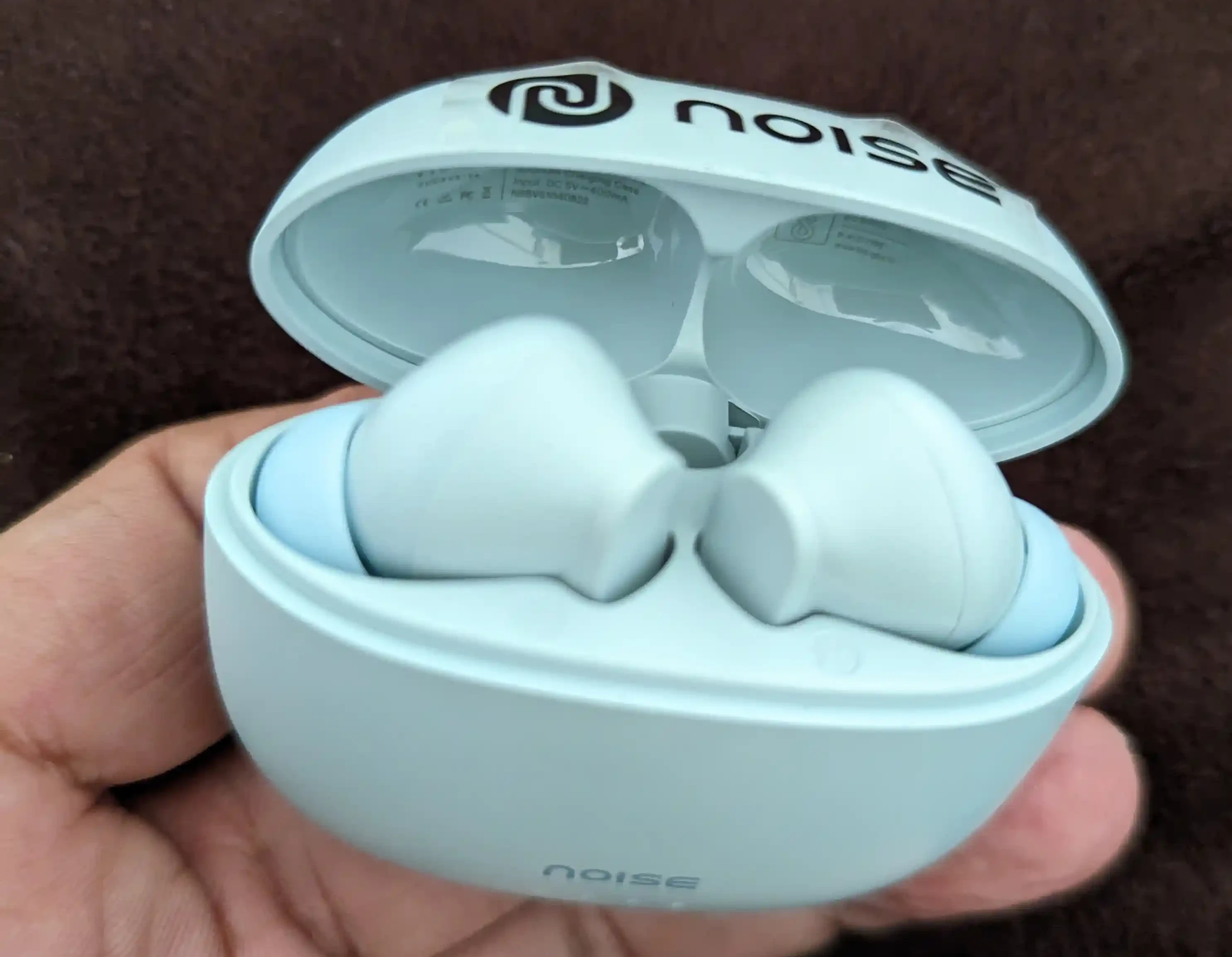 Noise EarBuds VS104 Pro Review