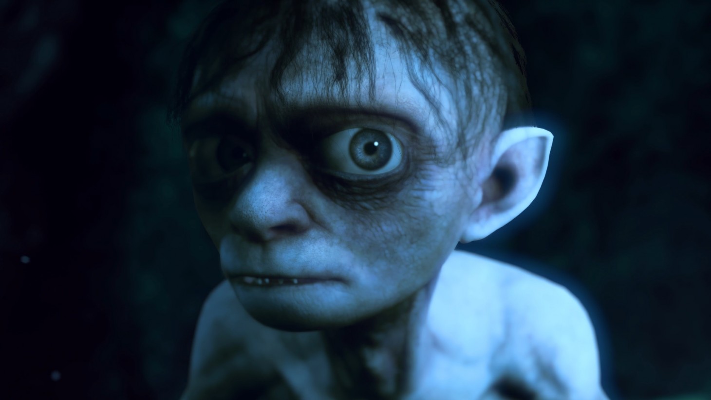 The Lord Of The Rings: Gollum Gets New May Release Date