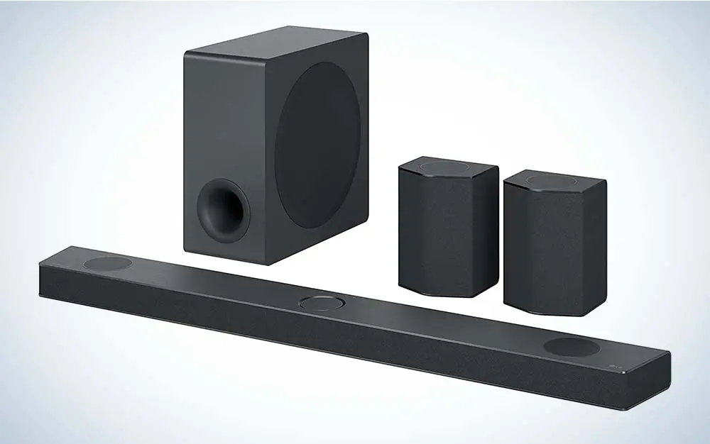 HOW WE PICKED THE BEST LG SOUND BARS 2023