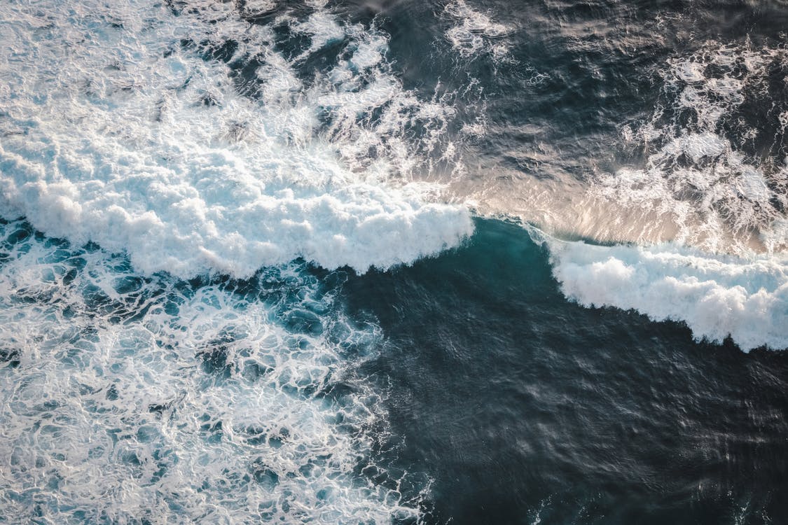 Ocean Thermal Energy can take us to 100% renewable-energy