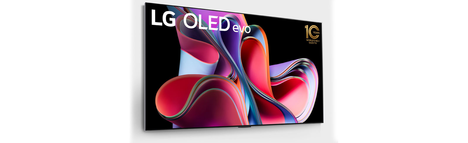 LG welcomes more competition entering OLED TV market
