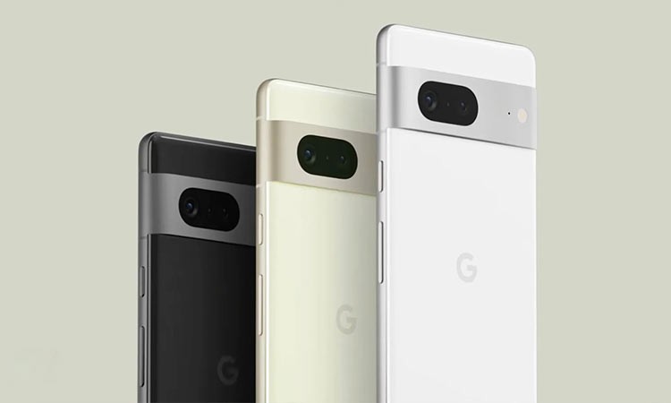 Google Pixel 8 Expected Price, Release Date, Specs