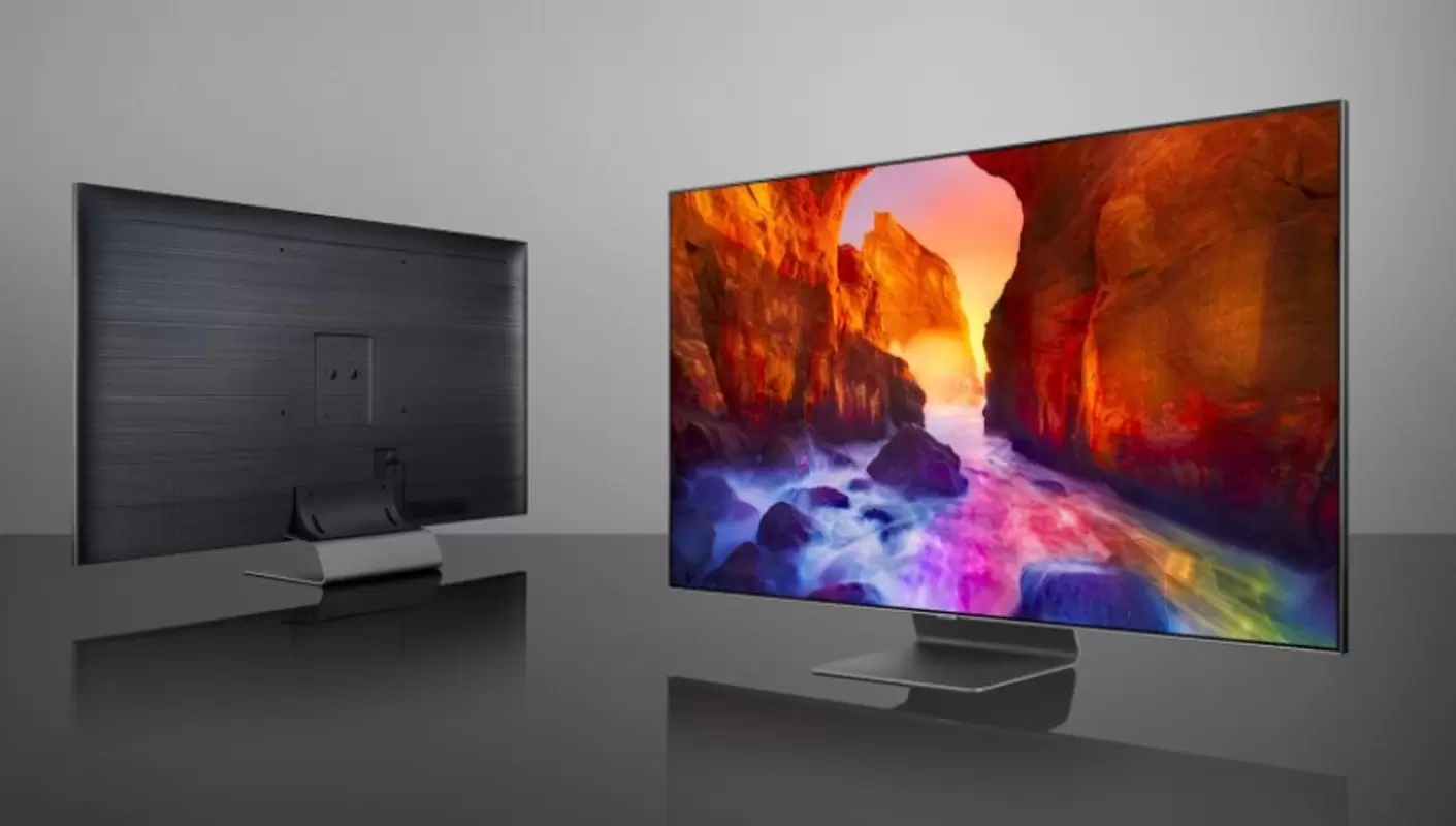 Samsung Try to match QD-OLED TV Price with LG OLED TV