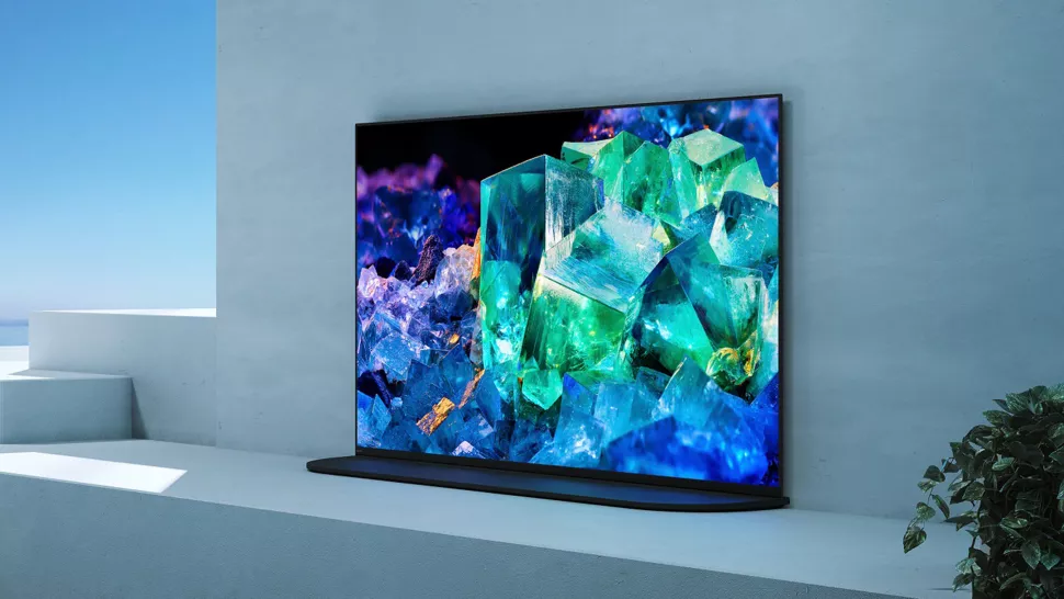 LG welcomes more competition entering OLED TV market