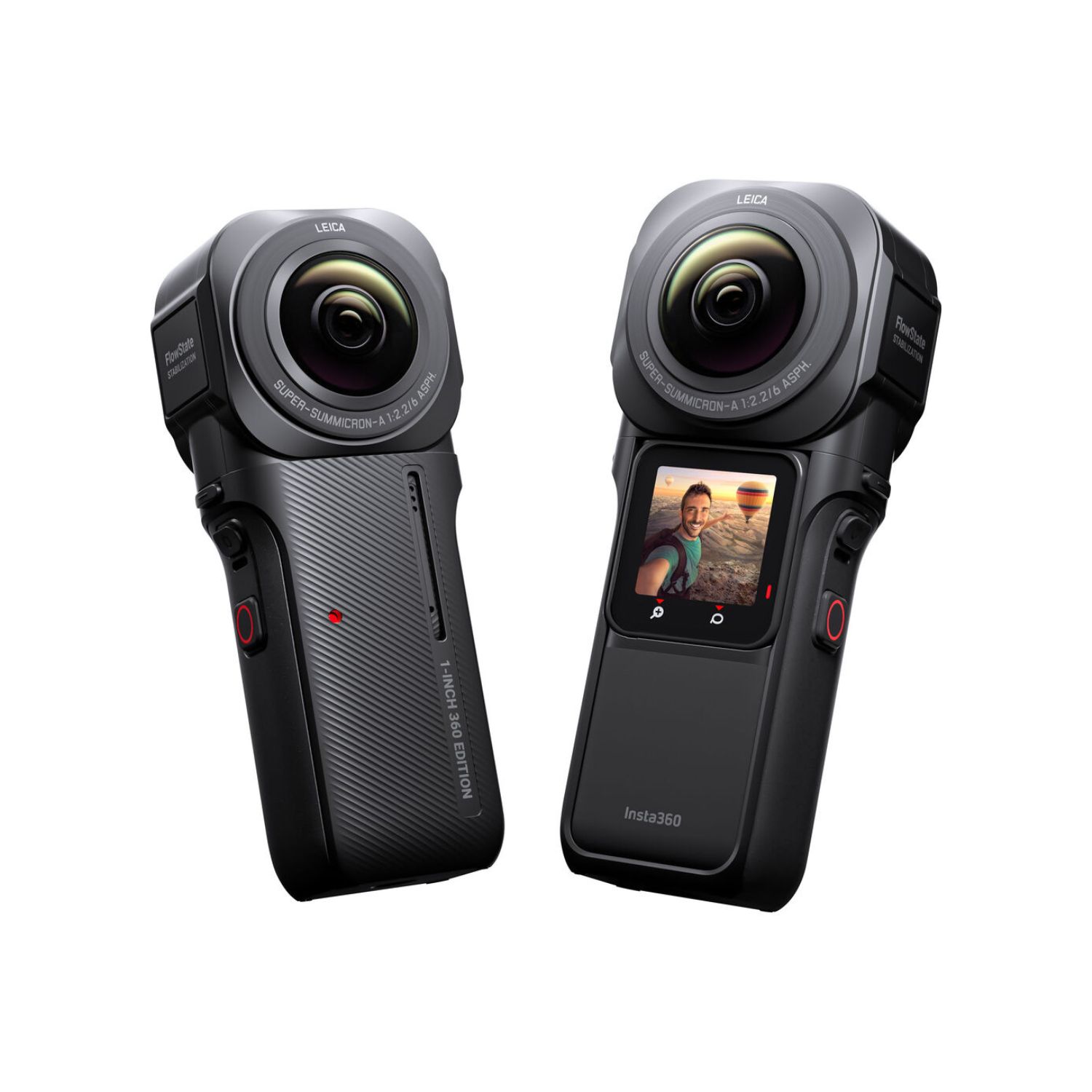 9 Reason Insta360 is Better Than GoPro