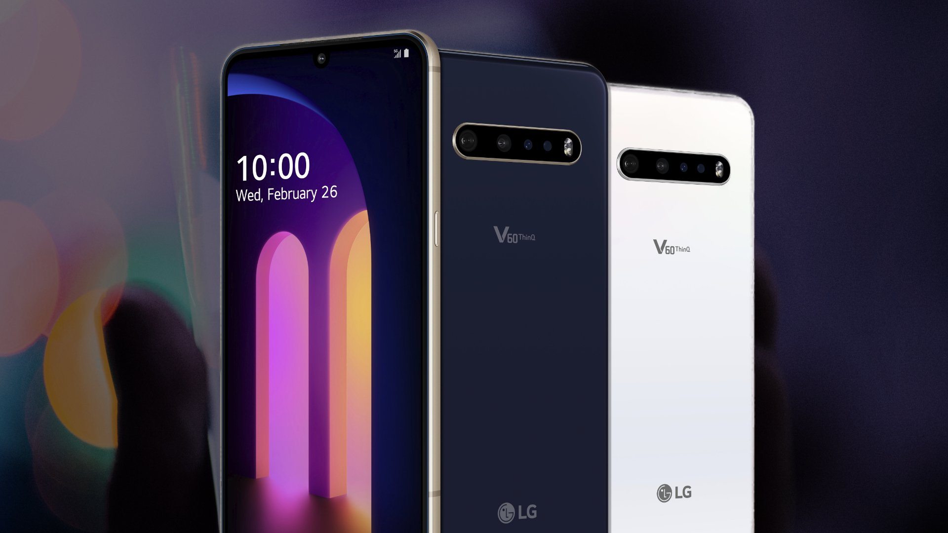 LG V60 Android 13 Just KILLED The Galaxy S23 Ultra | 10 Features Good & Bad