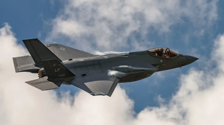 10 Best Fighter Jets In The World In 2023