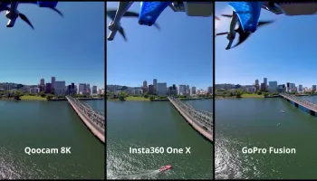 10 Reason Insta360 is Better Than GoPro
