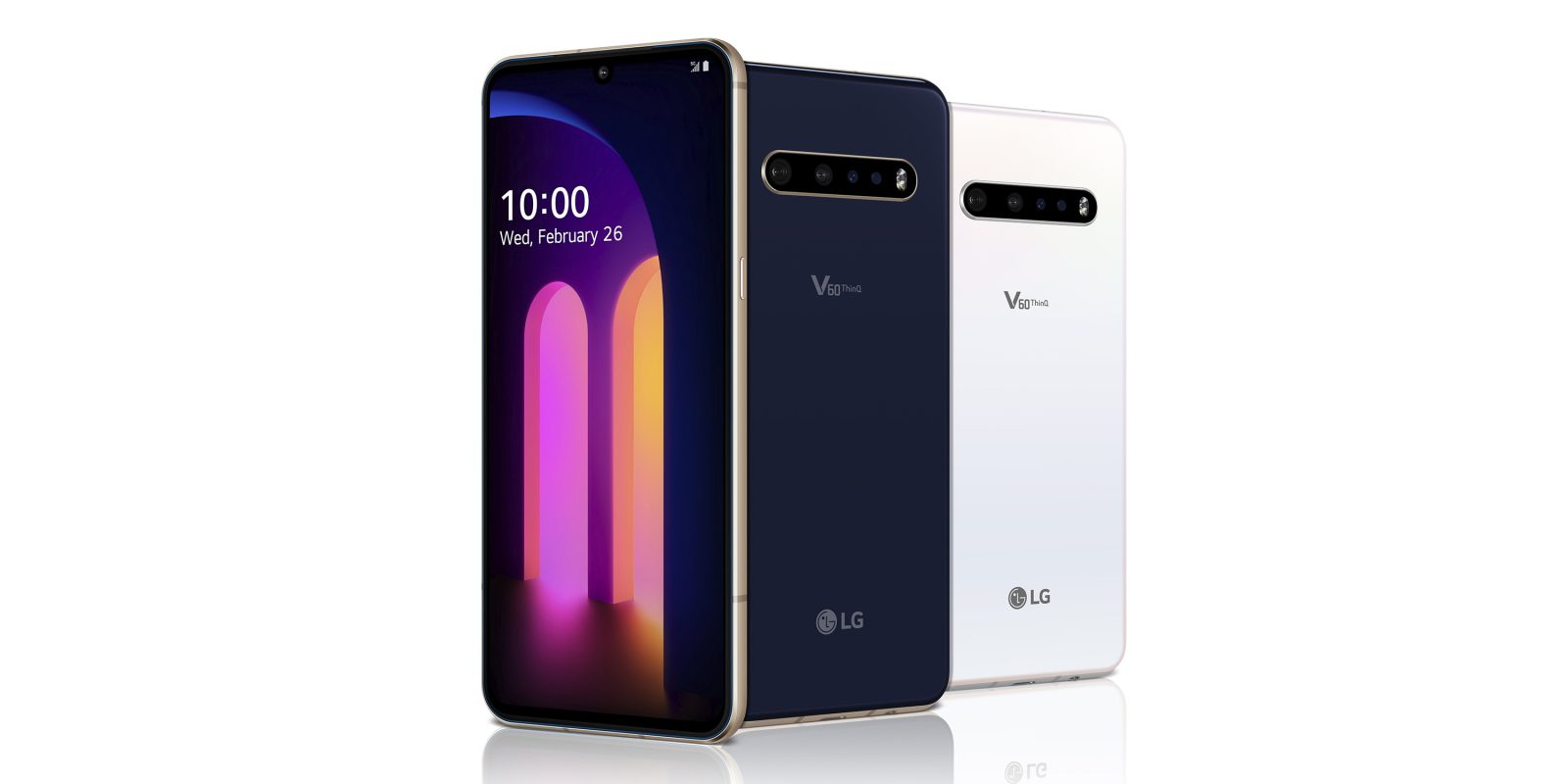 LG V60 Android 13 Just KILLED The Galaxy S23 Ultra | 10 Features Good & Bad