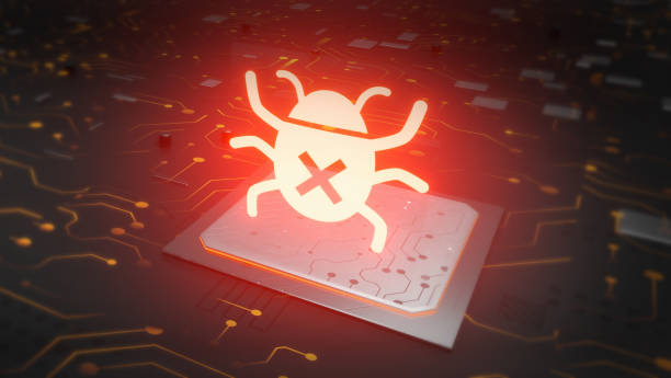 What kind of threats can malicious software cause?