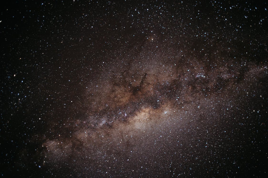 James Webb telescope found  4 oldest galaxies & Black hole