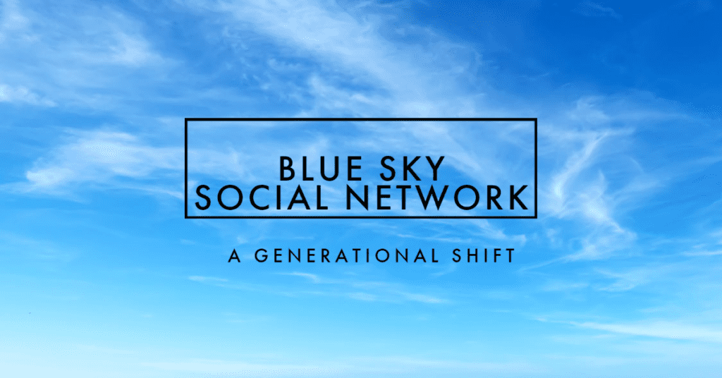  Bluesky Social -How to sign up?