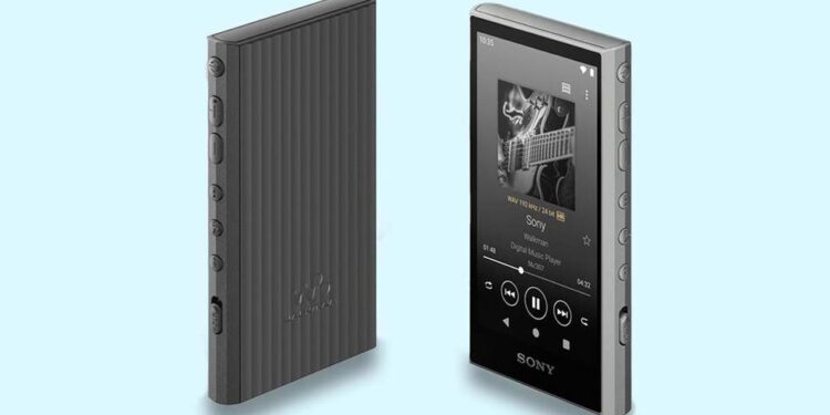 best portable music player 2023