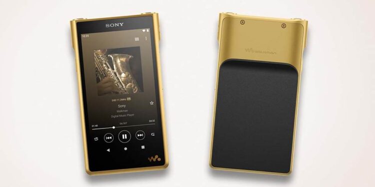 best portable music player 2023