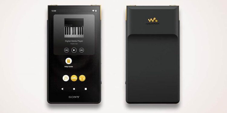 best portable music player 2023