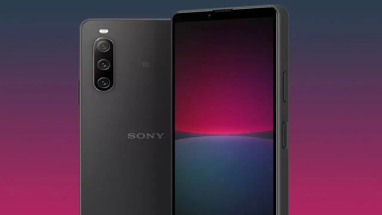 Sony Xperia 10 V Introduced