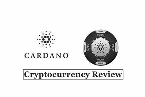 Cardano (ADA)-Major new release extremely important for project's future