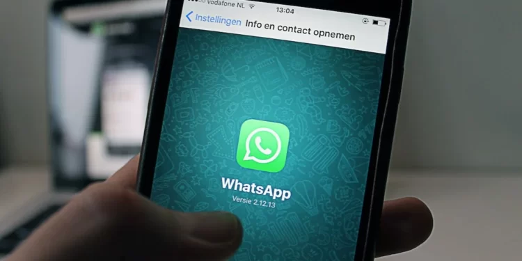 How to Block Strangers from Calling on WhatsApp user Tips