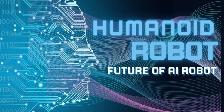 The amount raises $70 million for humanoid robot