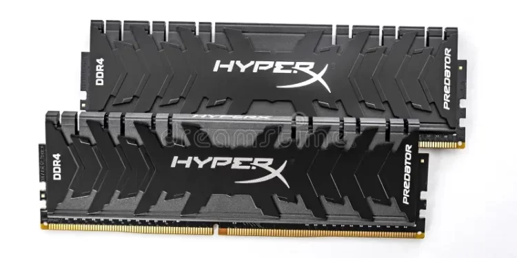 The Great Buy of DDR 4 RAM For Gaming & Content creation 2023
