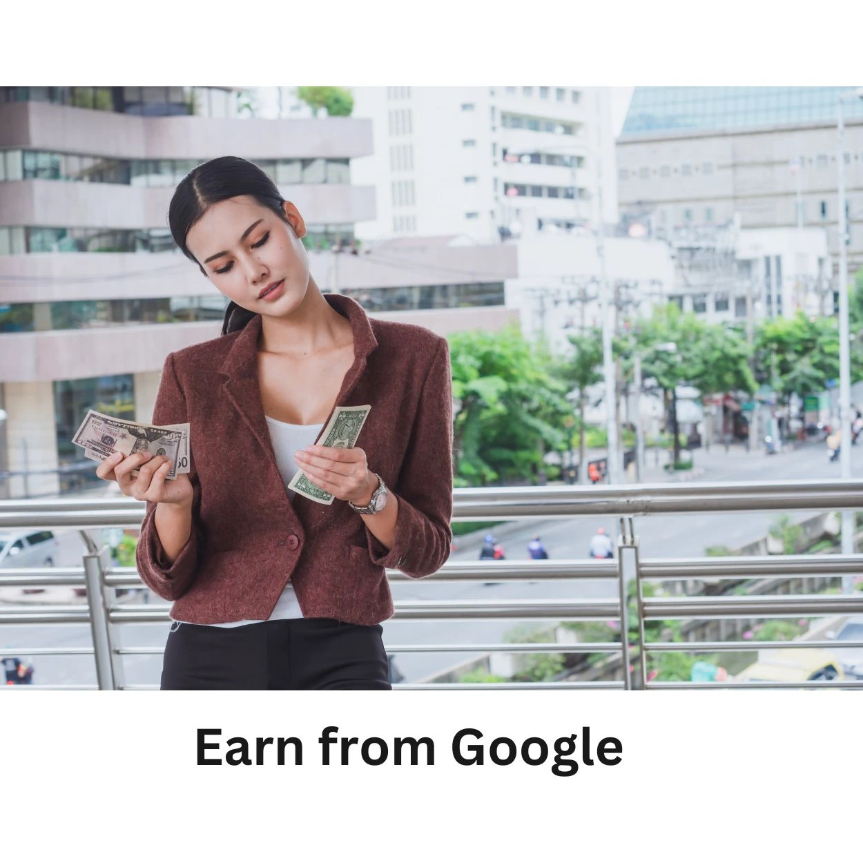 How to Earn Money from Google: A Comprehensive Guide