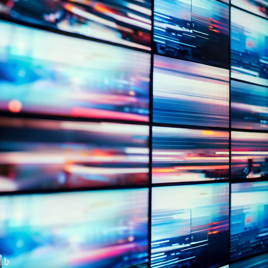 Video Walls Market Analysis and Forecast to 2031-Report