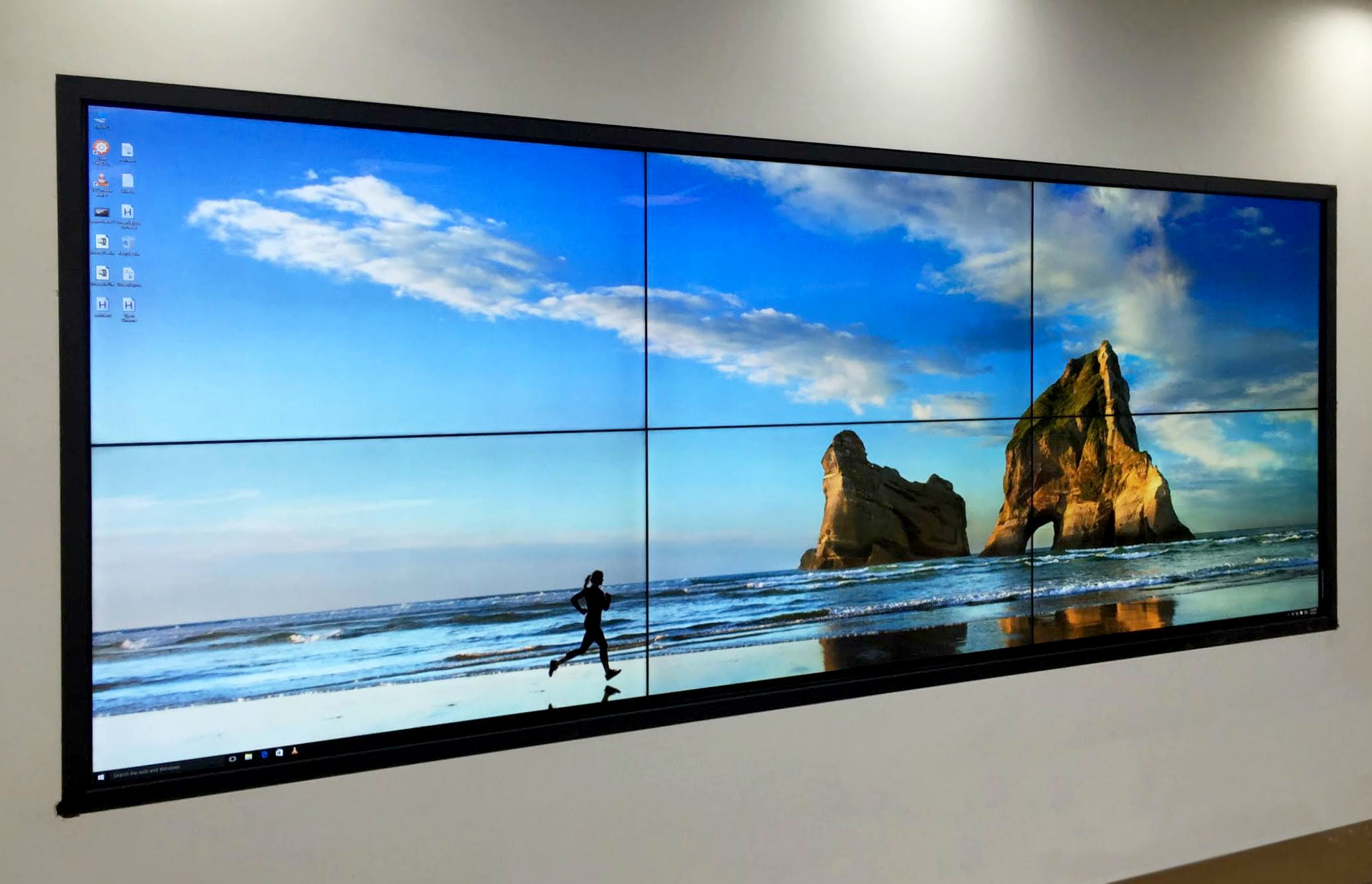 Video Walls Market Analysis and Forecast to 2031-Report