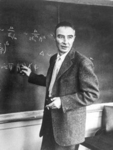 The science you should know before seeing film 'Oppenheimer'