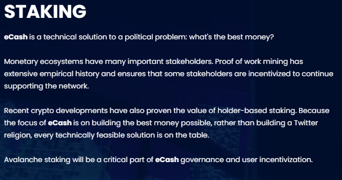 eCash Coin: The Next Bitcoin - The Future of Digital Currency