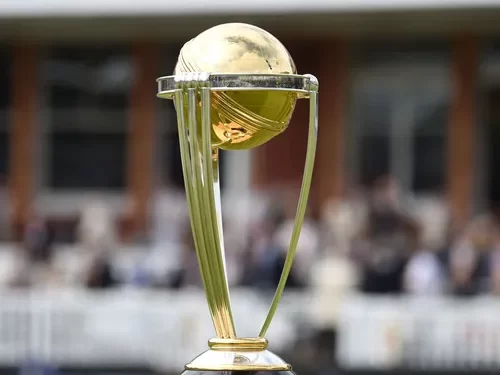 ODI Cricket ICC World Cup 2023: A Spectacular Event in India