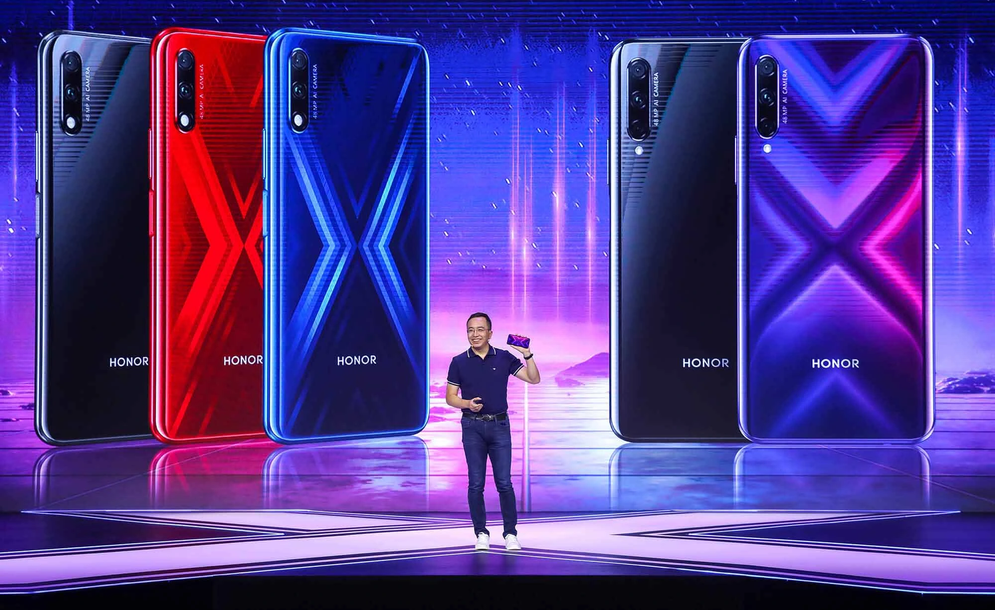 Honor India comeback: The first phone will be available in August 2023.