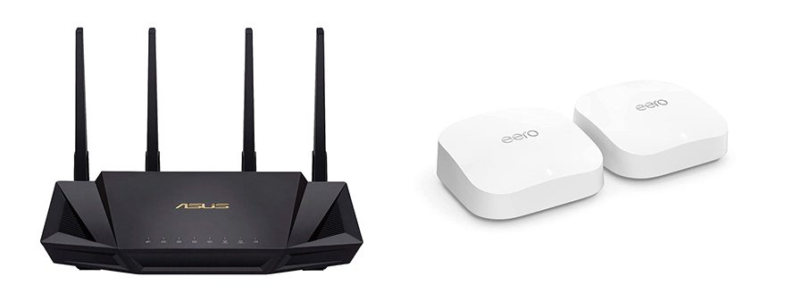 Best Wi-Fi Routers for 2023 Buying Guide