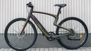 First E-Bike With ChatGPT Co-Pilot Unveiled
