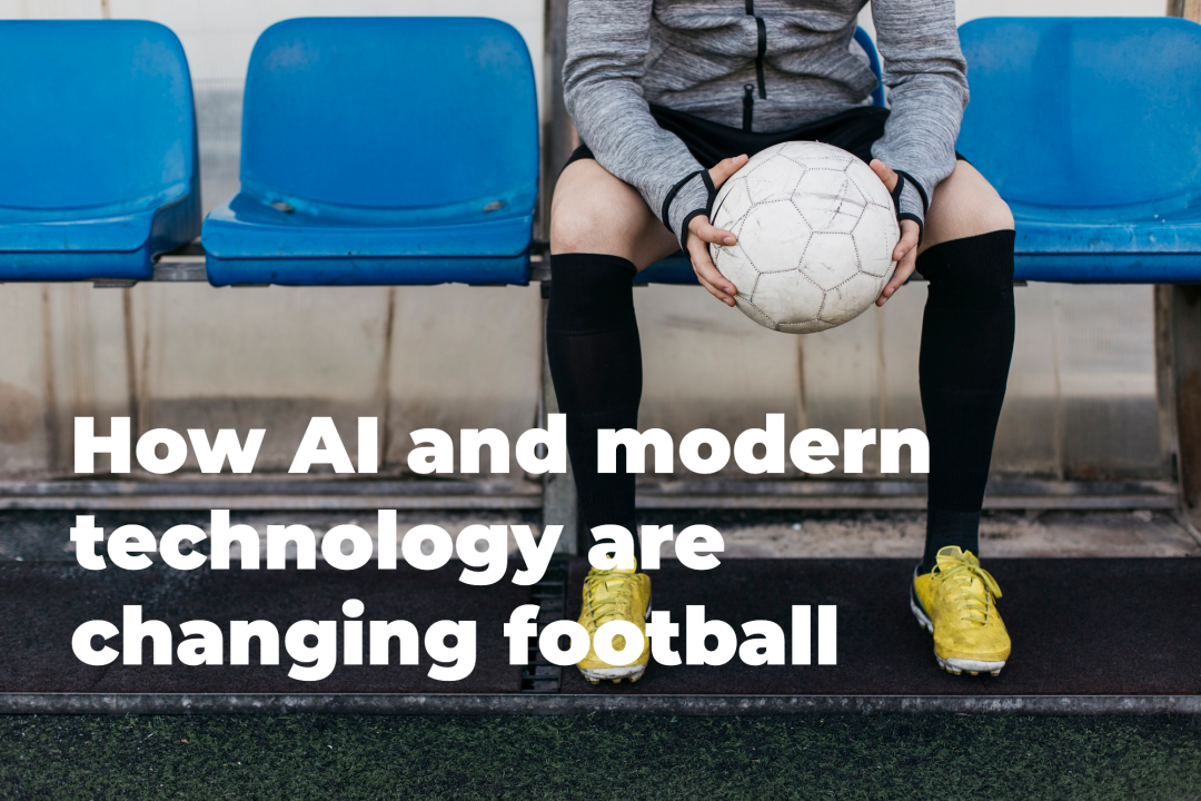 AI-ROBOT will be used to choose players in the football league.