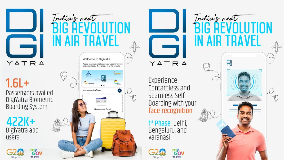 DIGIYatra: Facility will start soon at 6 other airports