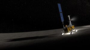 ISRO, JAXA, along with NSA,and ESA will unite for LUPEX lunar mission in 2025