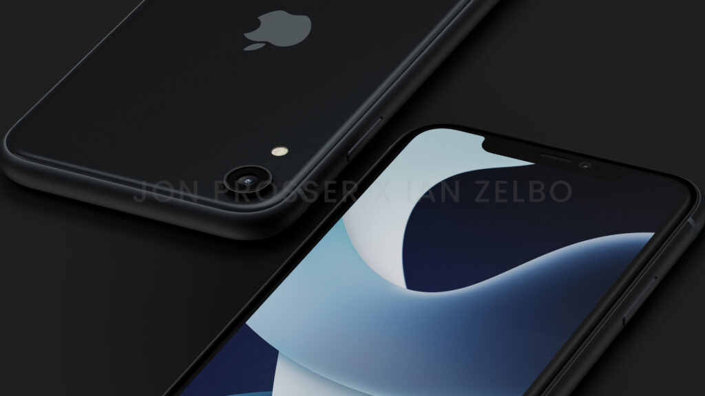 iPhone SE 4 - New Leaks, Design, Price, Camera, Specs Release Date & More